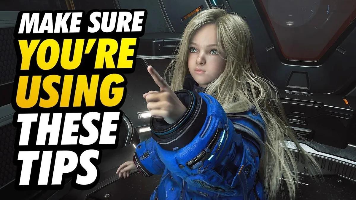 Guía esencial de Pragmata: 10 consejos para principiantes