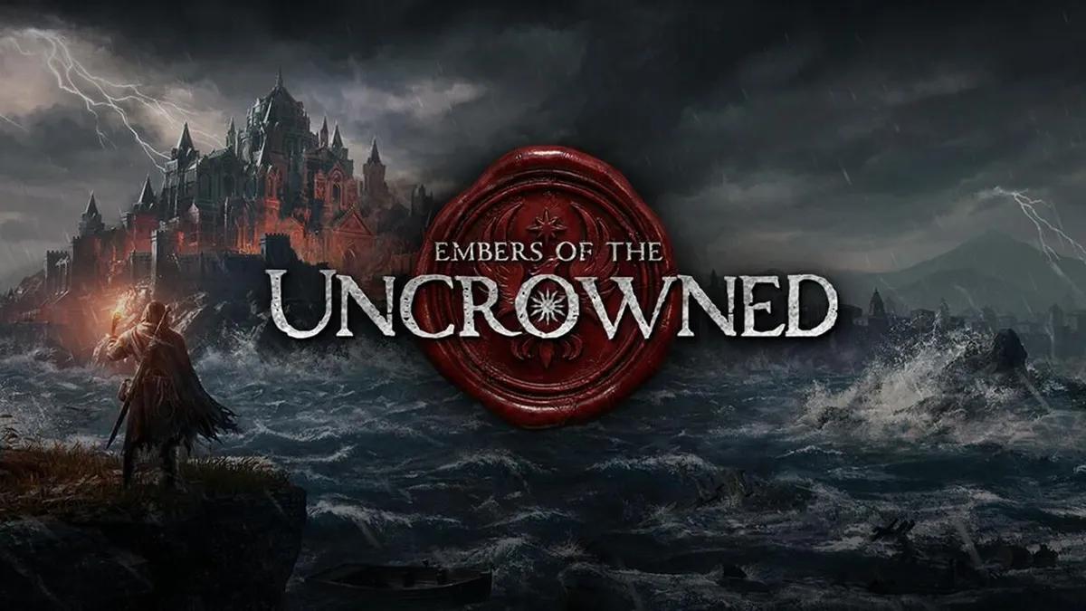Anunciado Embers of the Uncrowned: nuevo MMORPG isométrico de Nexon.