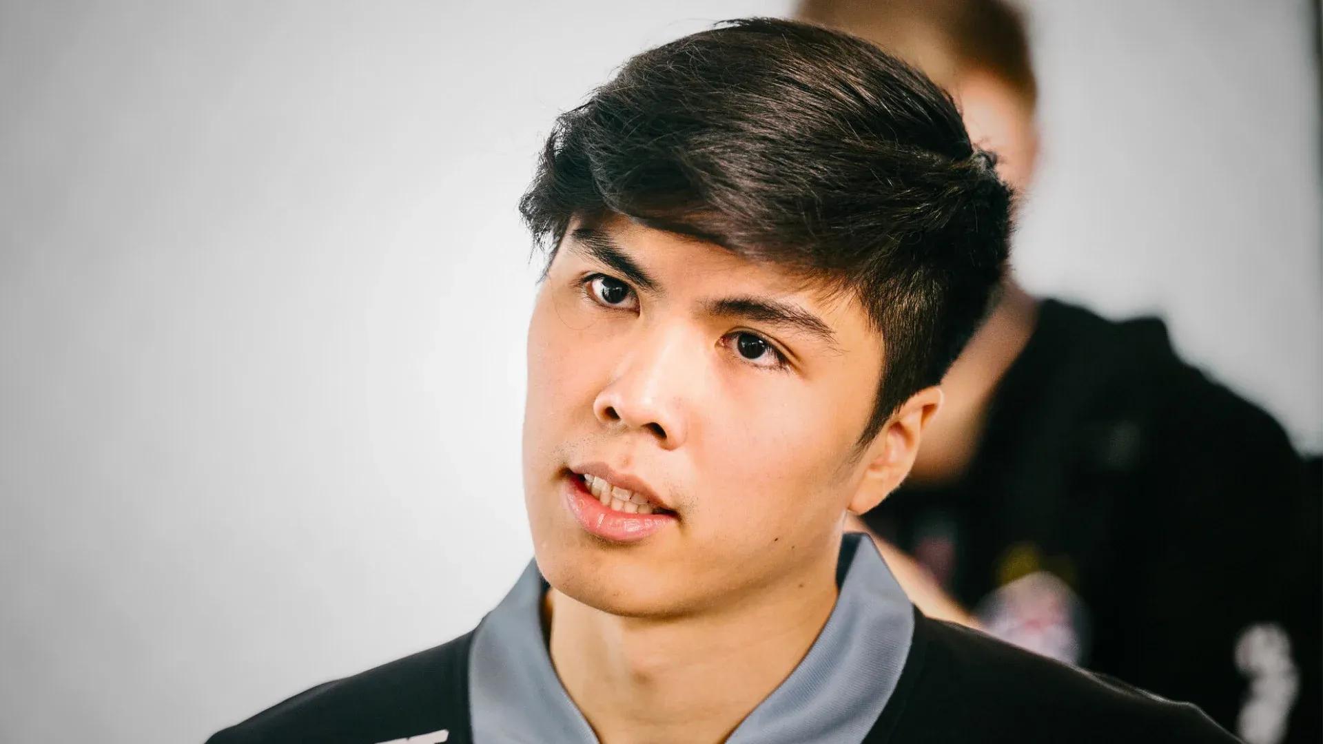 El jugador profesional de Dota 2, Taiga, es sancionado de por vida — ESIC emite el veredicto final.