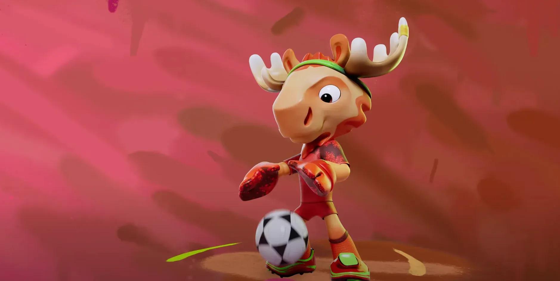 El lanzamiento de FIFA Heroes se retrasa: el juego de fútbol arcade saldrá en mayo de 2026.