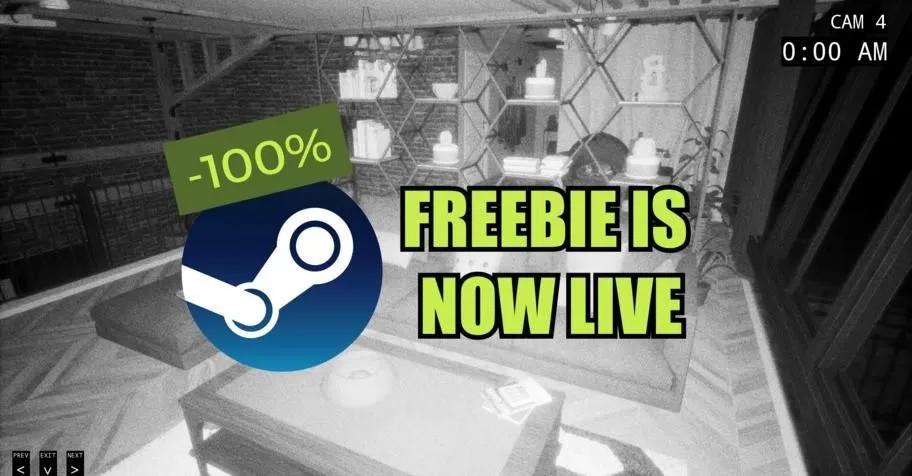 8AM Gratis en Steam - Consigue el juego de terror paranormal antes del 27 de abril.
