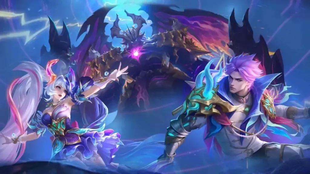 MLBB Frozen Sea Showdown: Nuevo modo, habilidades y mejores consejos para ganar.
