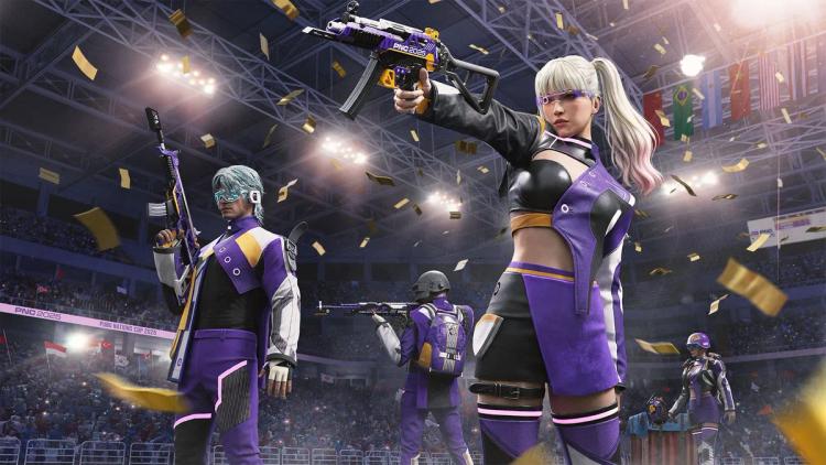 La PUBG Nations Cup 2026 genera polémica: ¿Por qué Rusia sigue compitiendo?