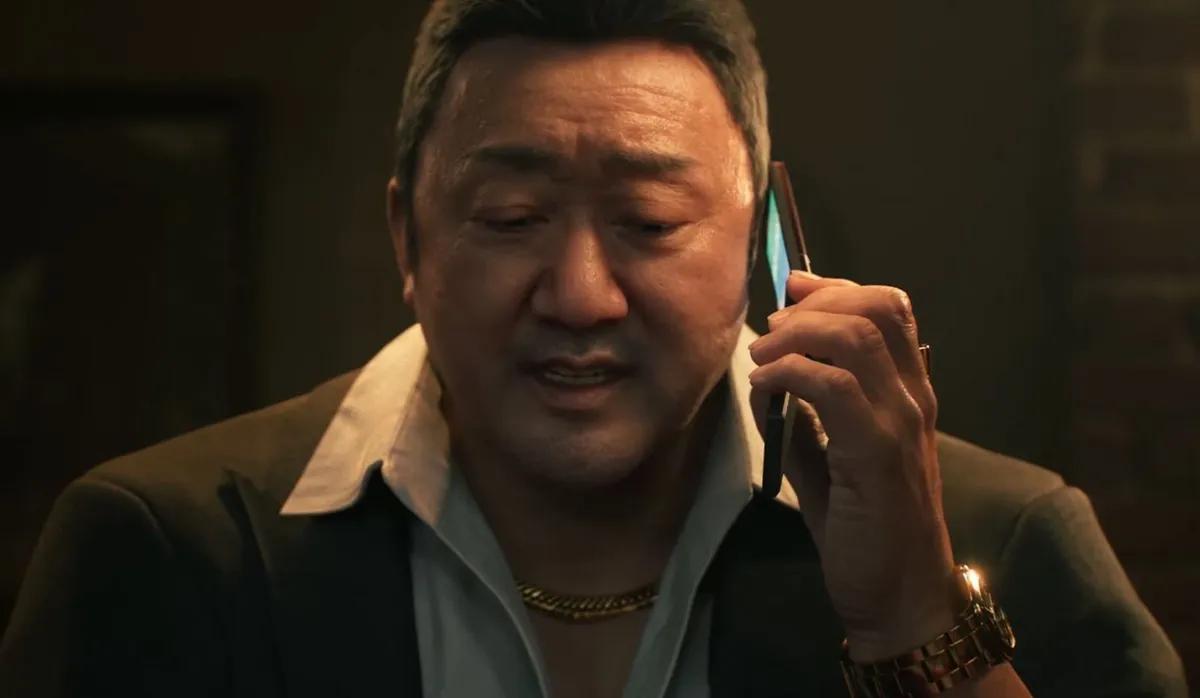 Gang of Dragon, el nuevo juego de los desarrolladores de Yakuza, recibe una inquietante actualización.