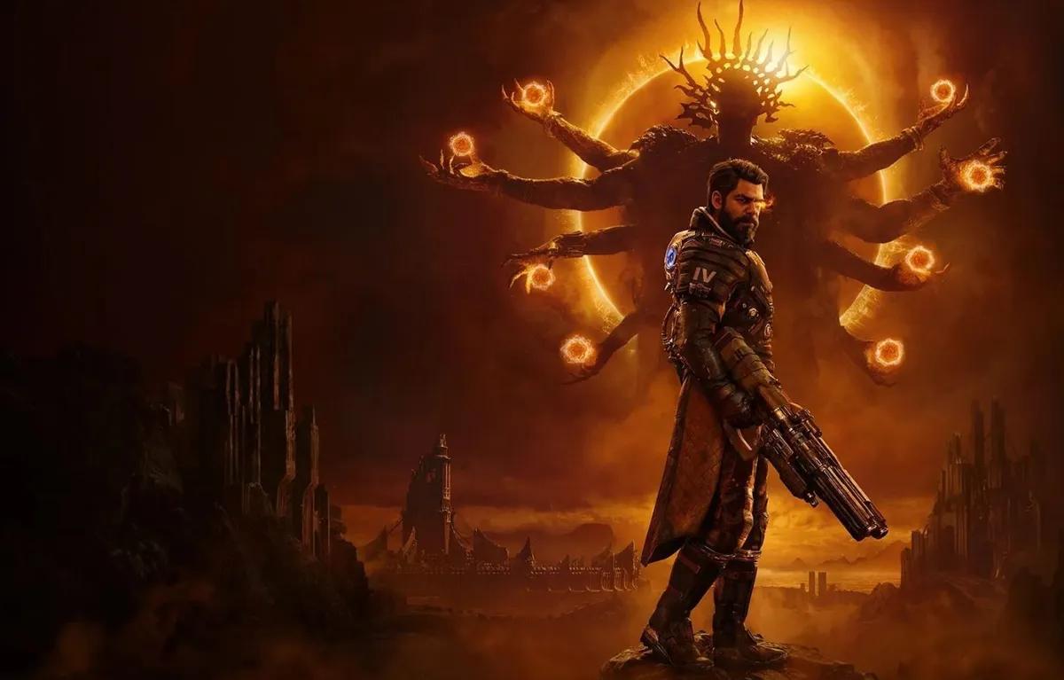 El nuevo juego exclusivo de PlayStation 5, Saros, recibió excelentes críticas.