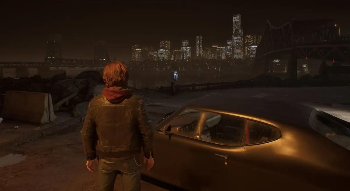 Se confirma que Samson se lanzará en PlayStation 5 y Xbox Series X/S este septiembre.