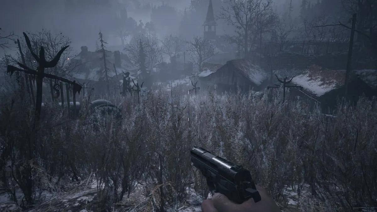 Una fuente interna revela gran cantidad de contenido eliminado sobre los últimos títulos de Resident Evil.