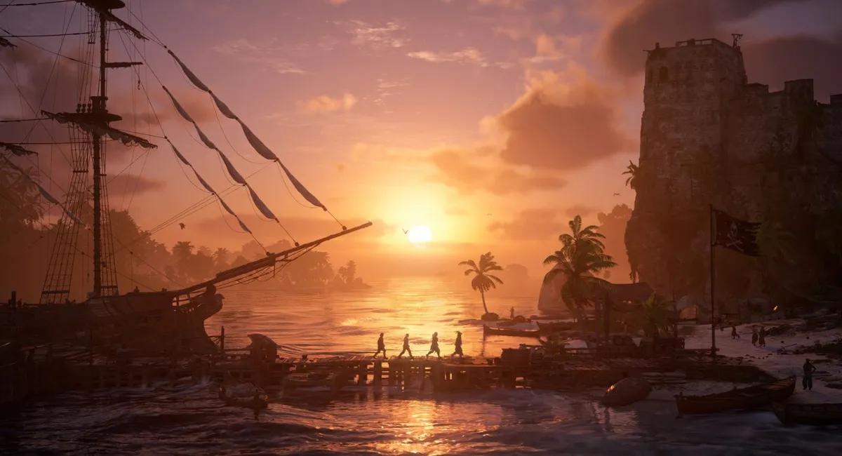 Darby McDevitt será el guionista de Black Flag Resynced y se revelan más detalles del juego.