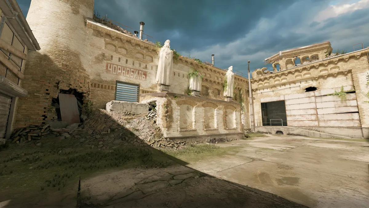 ¿Regresará finalmente la caché? Valve adelanta una actualización del conjunto de mapas para CS2.