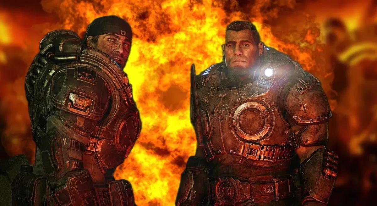 Se rumorea que Gears of War: E-Day se lanzará este septiembre.