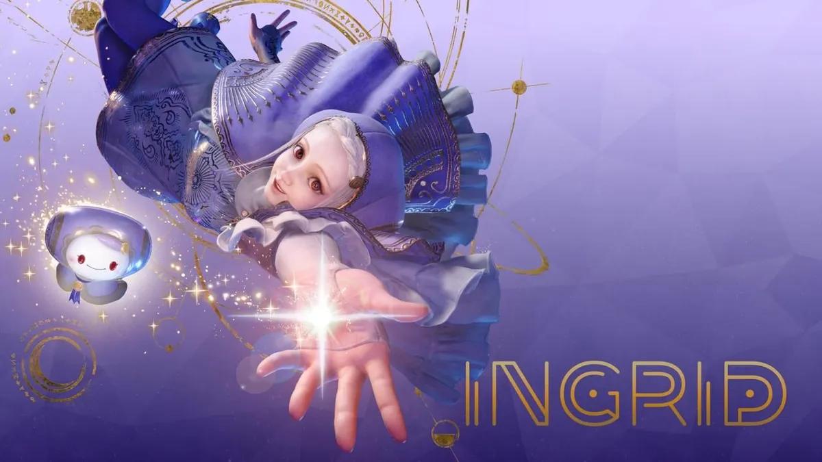 Street Fighter 6: Ingrid se une al elenco el 28 de mayo con la revelación completa de sus movimientos.