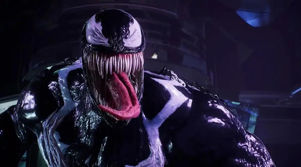 Insomniac Games aparentemente ha cancelado Venom de Marvel.
