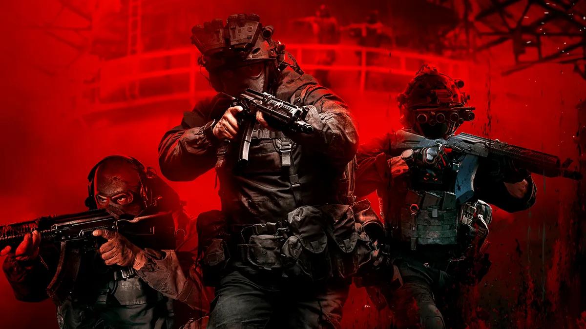 El tráiler de presentación de Call of Duty: Modern Warfare 4 podría revelarse la próxima semana.