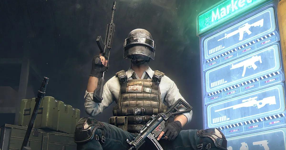 PUBG Mobile x Blue Lock: Se revelan la nueva colaboración de anime, las recompensas y los aspectos.