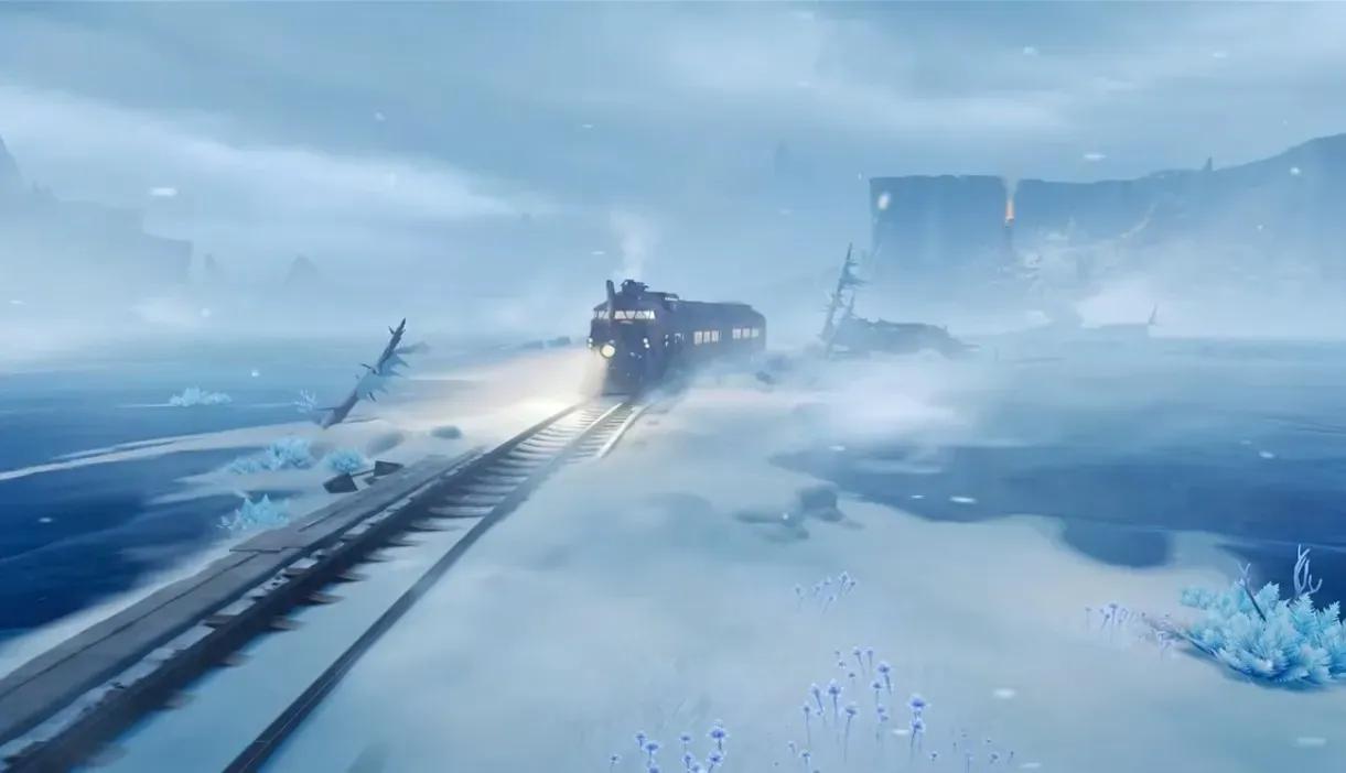 Genshin Impact se burla de Snezhnaya: la versión 7.0 trae un cambio importante en la historia