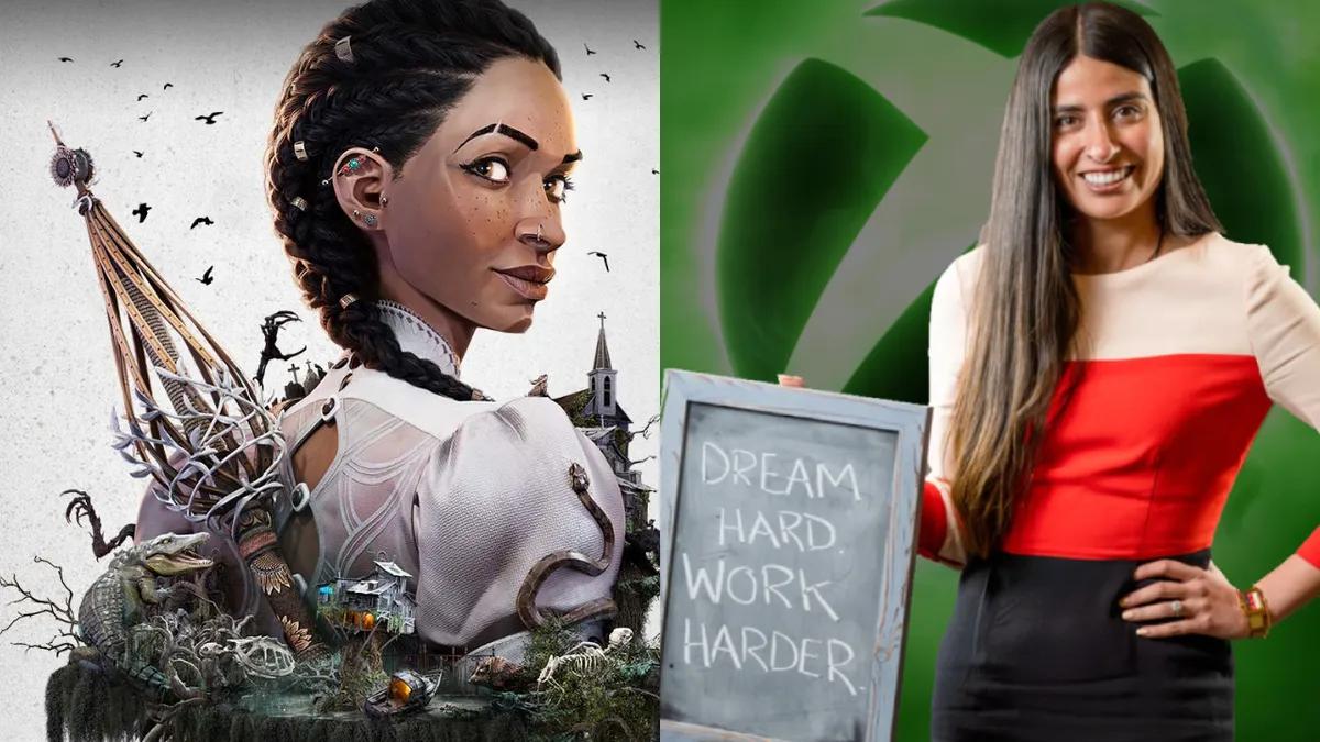Asha Sharma no descarta los juegos exclusivos de Xbox mientras Microsoft Gaming recupera su nombre.