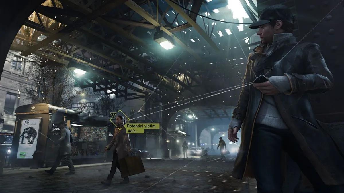 La próxima adaptación cinematográfica de Watch Dogs promete mantener el espíritu del juego.