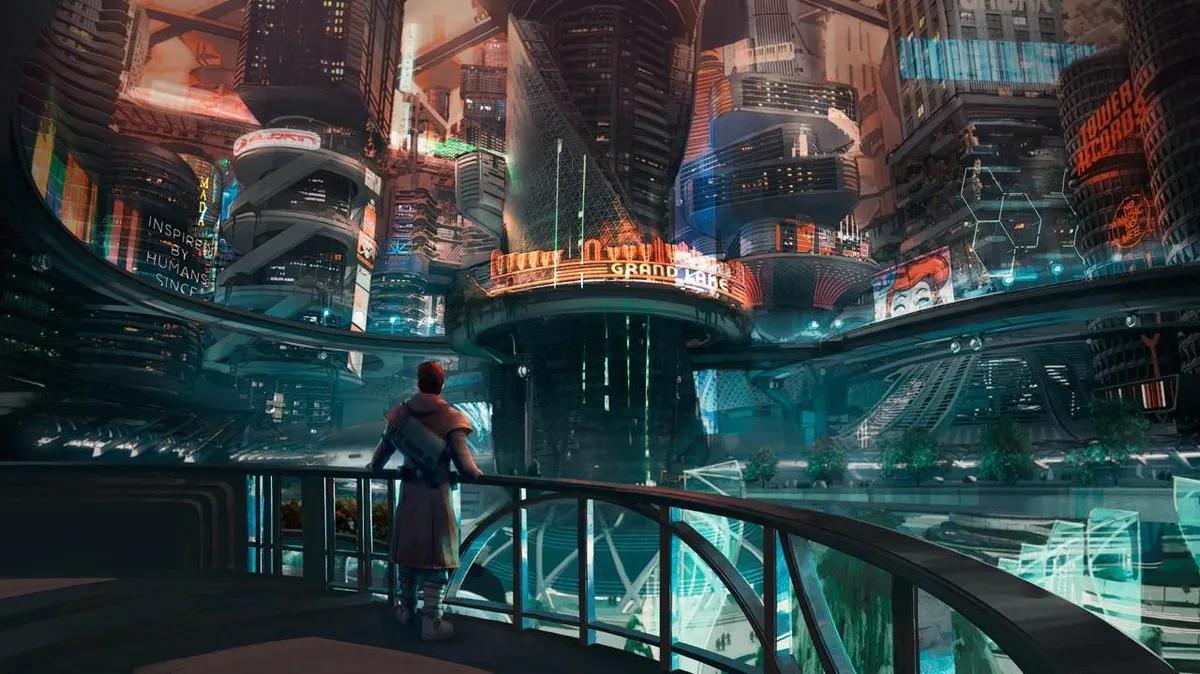 No solo Pragmata: los 8 mejores juegos de ciencia ficción que deberías jugar.