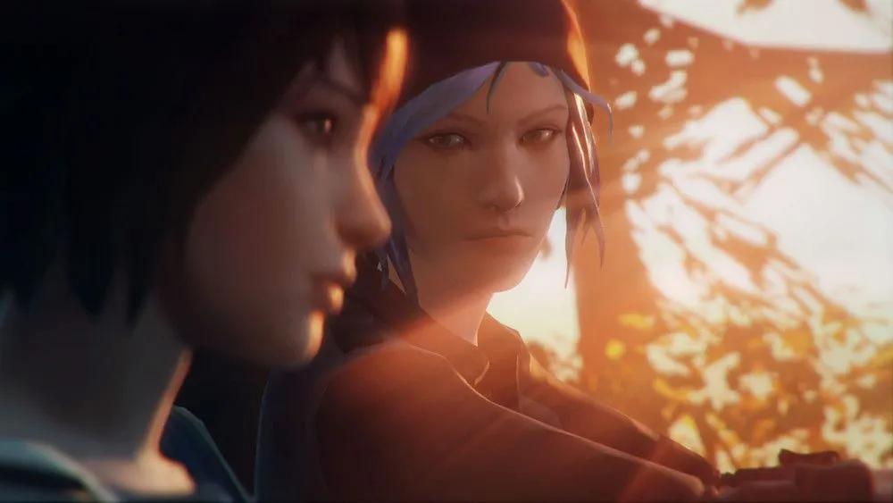 El rodaje de la serie de televisión Life is Strange comenzará este verano.