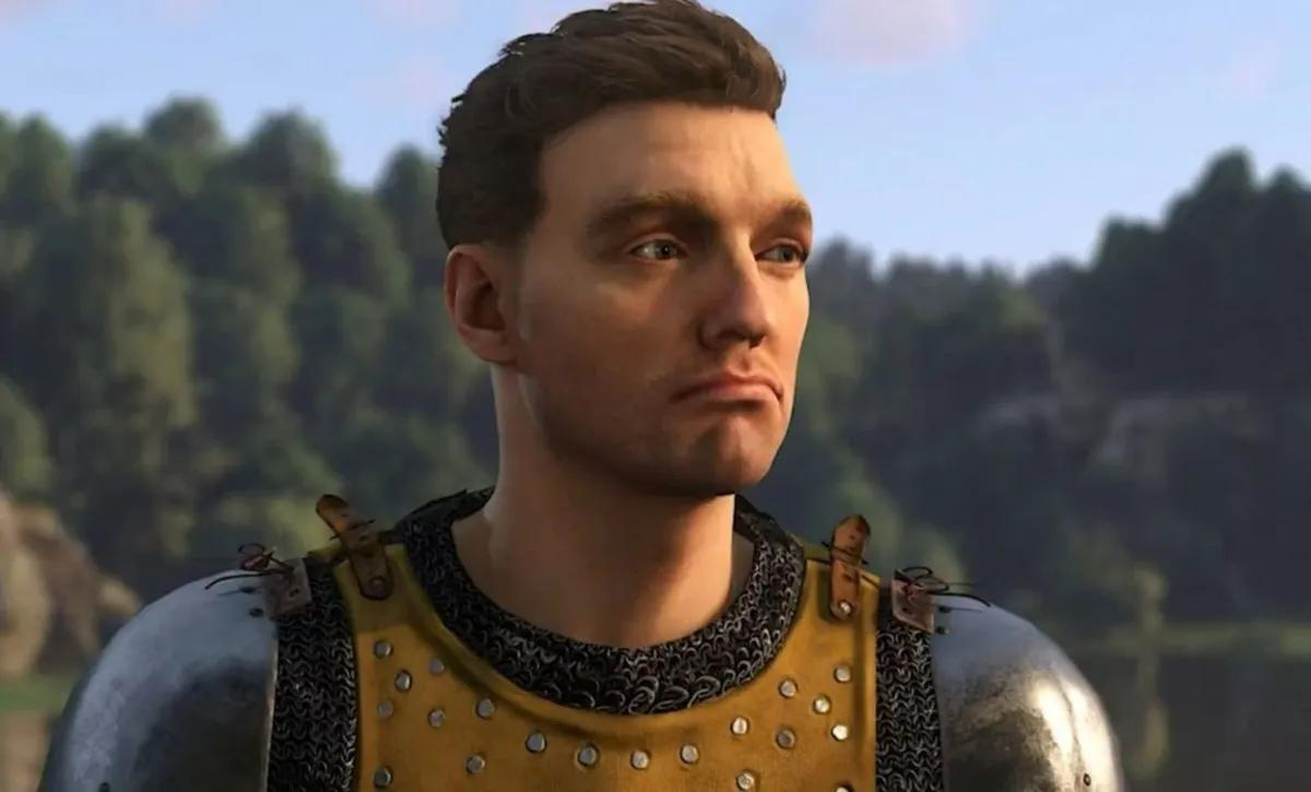 El actor de Kingdom Come: Deliverance quiere interpretar a Aragorn en el rumoreado juego de El Señor de los Anillos.