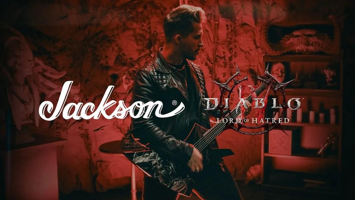 Diablo IV: Lord of Hatred genera expectación: colaboración con Korn, guitarras Mephisto y detalles de la expansión.