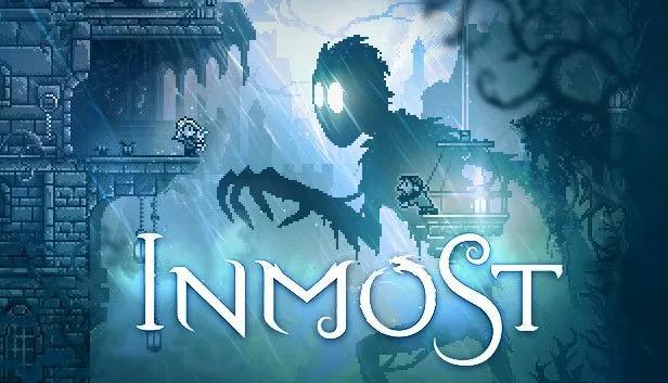 INMOST ya está disponible en Google Play Pass: este emotivo éxito independiente ahora es más accesible.