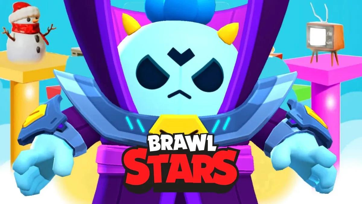 Actualización 67 de Brawl Stars: Calendario completo de eventos, nuevos brawlers y colaboraciones importantes.