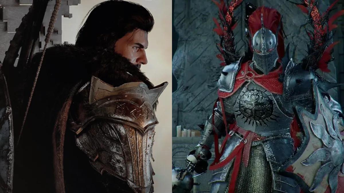 La actualización Crimson Desert trae más espacio de almacenamiento, cambios en los jefes y tres niveles de dificultad.