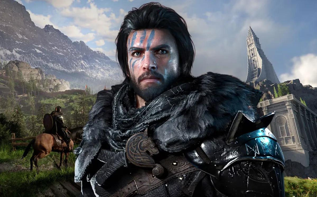 Crimson Desert recibe elogios del primer ministro surcoreano tras vender 5 millones de unidades en 26 días.