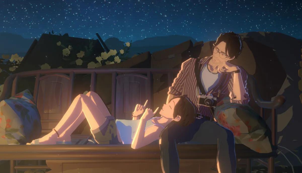 OPUS: Reseña de Prism Peak