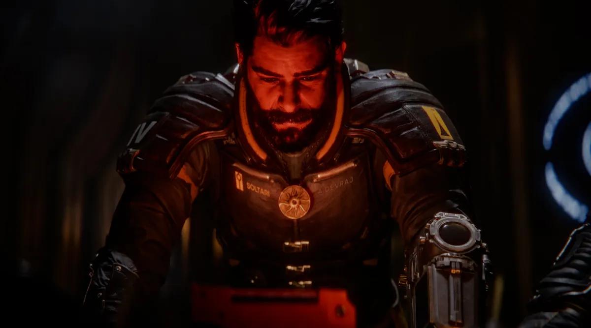 Reseña de Saros