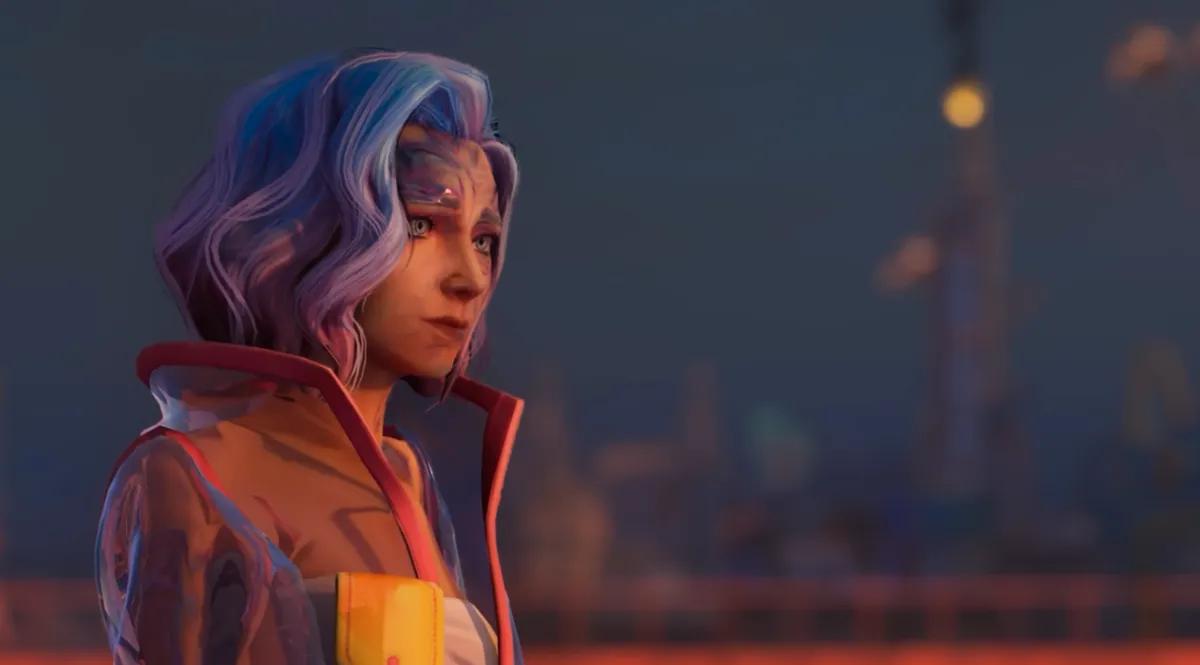 Reseña de Mareas del Mañana