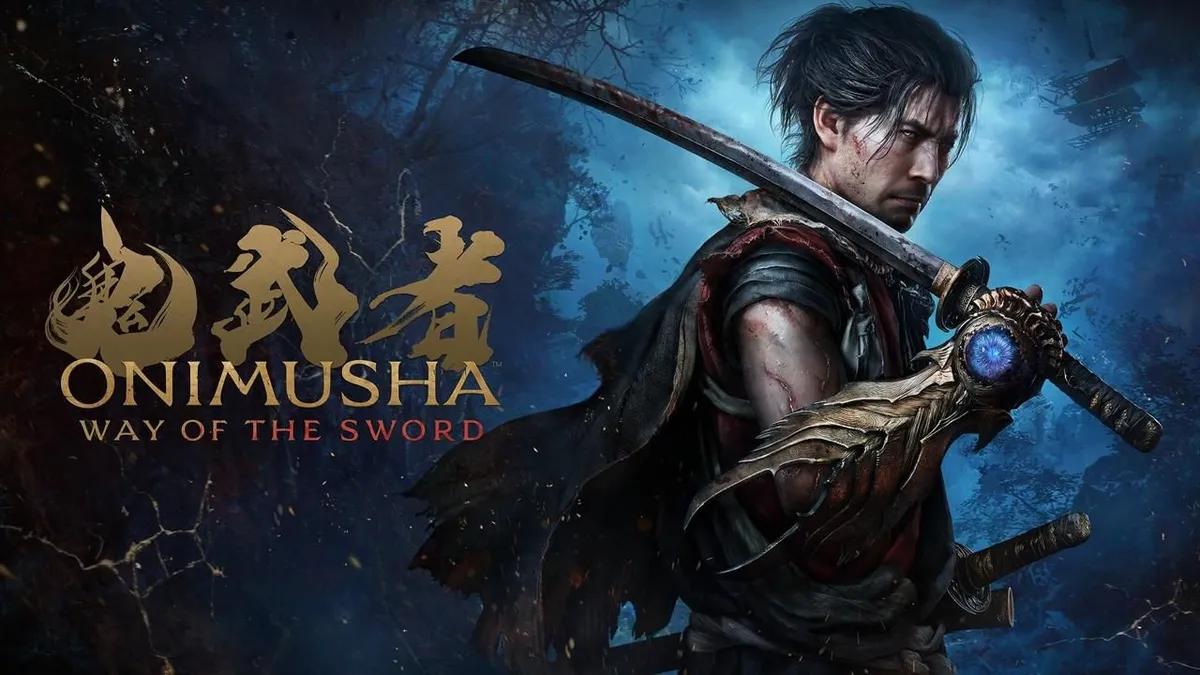 Capcom confirma que Onimusha: Way of the Sword se lanzará en 2026.