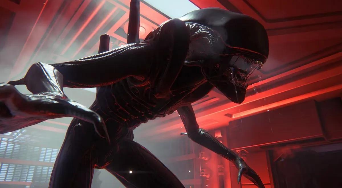 Se confirma que Alien: Isolation 2 utilizará Unreal Engine 5.