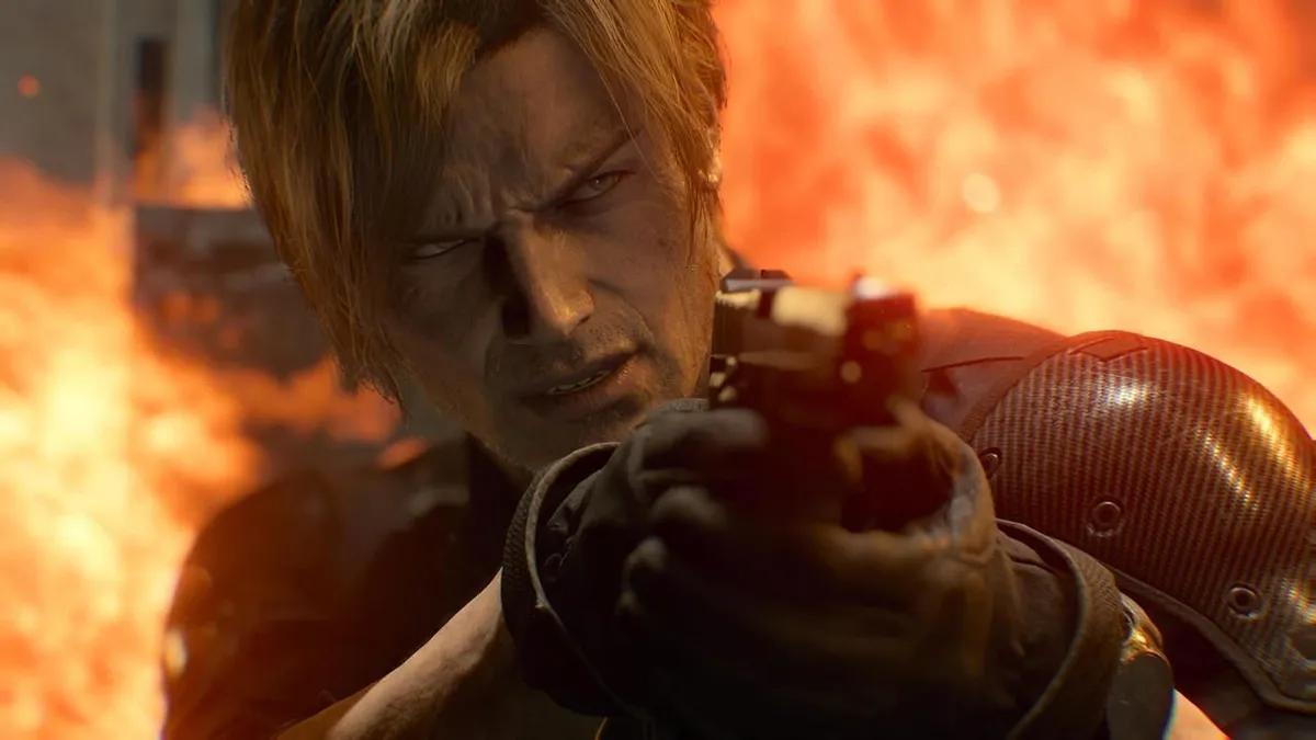 Una fuente interna revela los planes de Capcom para lanzar nuevos títulos de Resident Evil.