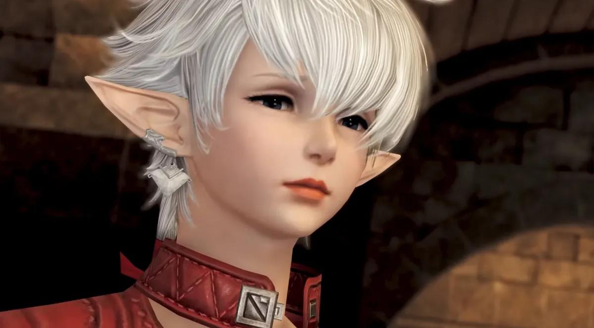 FF14 Evercold conserva sus antiguos trabajos para evitar el destino de Star Wars Galaxies