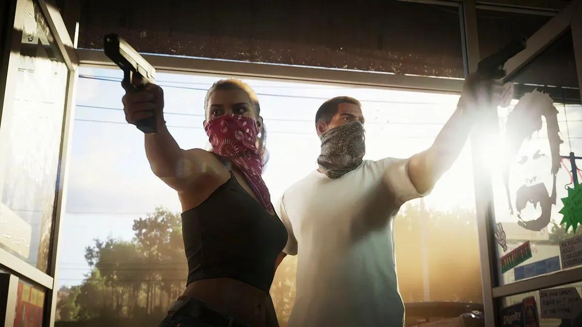 El desarrollador de GTA 6 no está contento con Jason Schreier de Bloomberg.