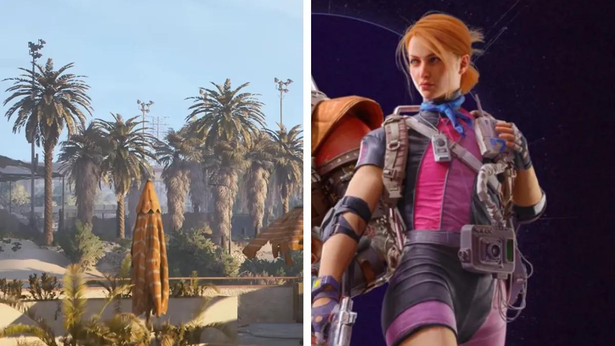 Se lanza el nuevo tráiler del mapa de Arc Raiders con una descripción general completa de la actualización Riven Tides.