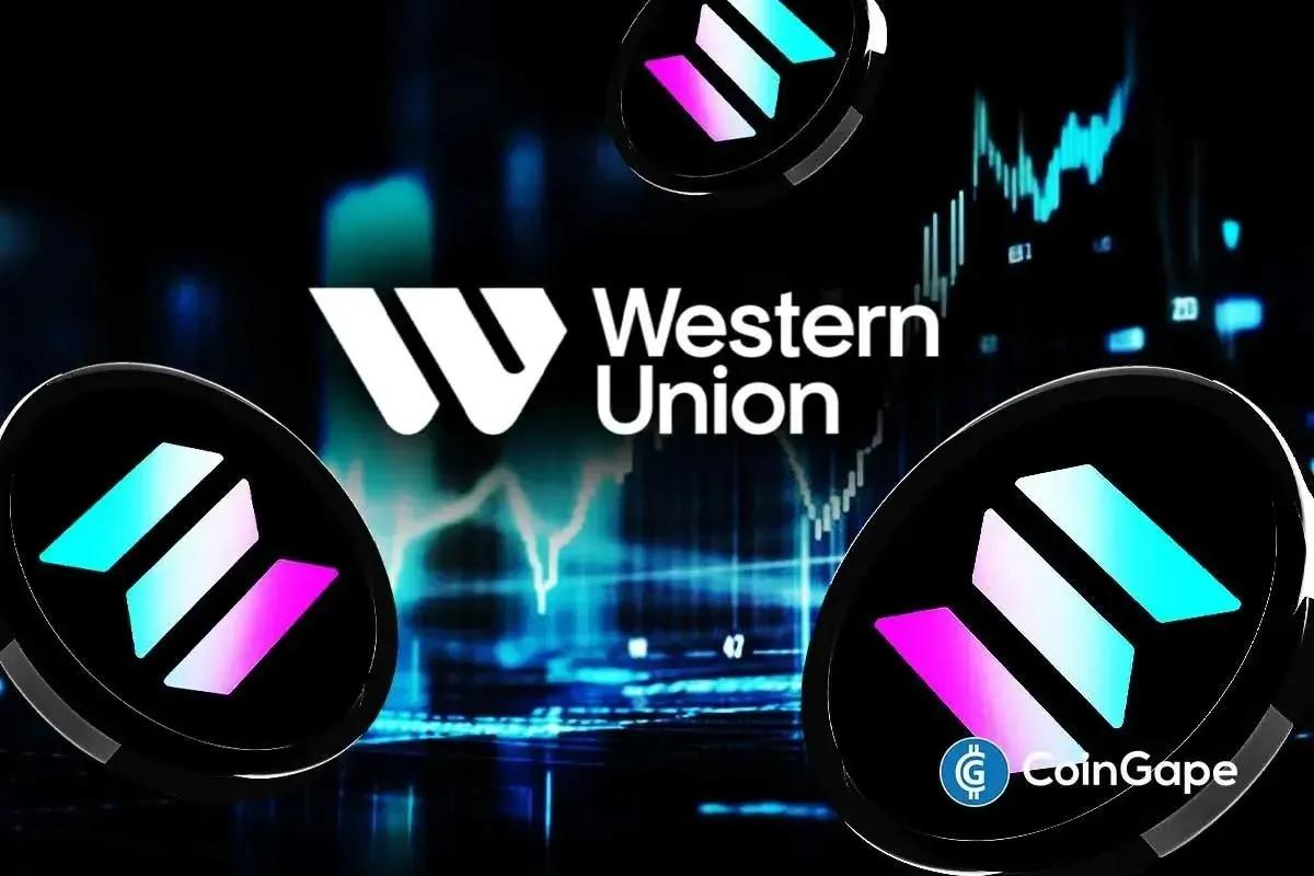 Western Union incursiona en el mundo de las criptomonedas: stablecoin, tarjeta y una red de intercambio global.