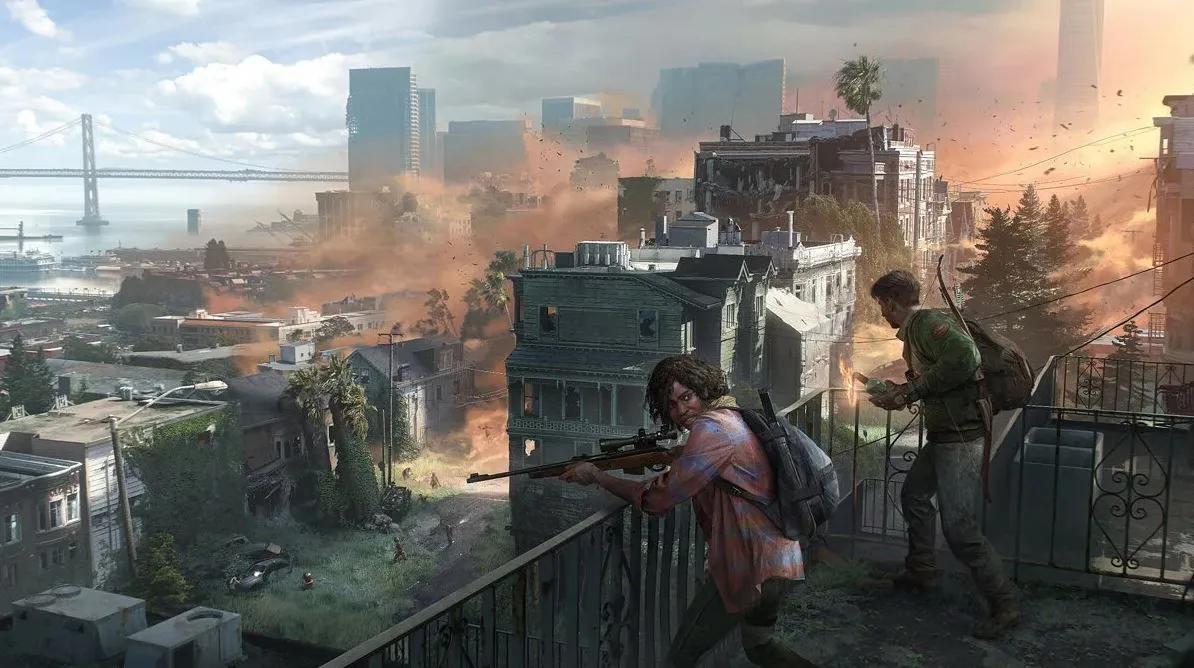 El director de The Last of Us Online lo calificó como el mejor juego multijugador jamás jugado.