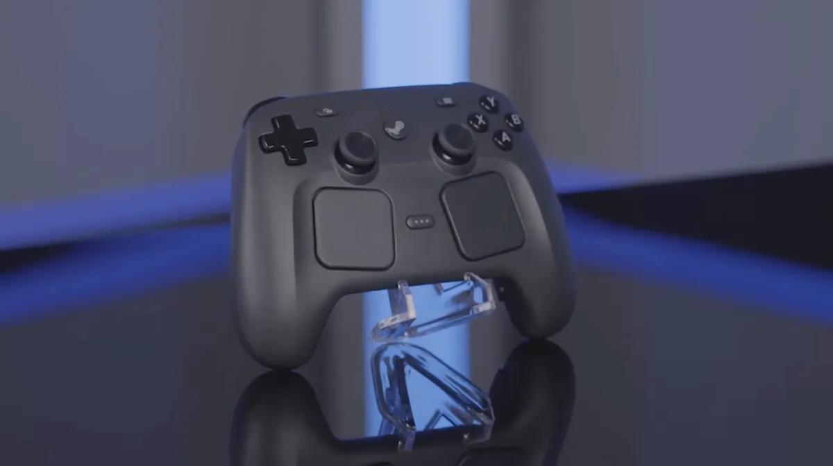 Valve concedió una entrevista sobre el Steam Controller, la Steam Machine y la crisis del hardware.