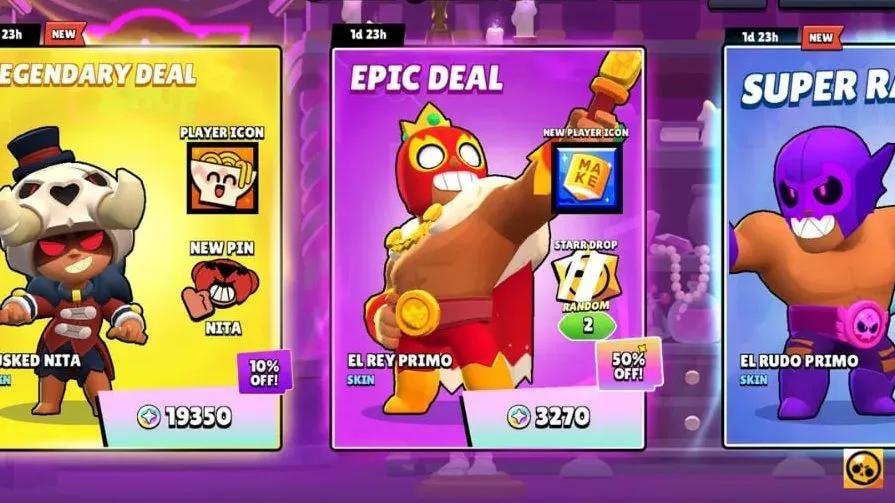 Brawl Stars sigue sin funcionar tras el mantenimiento: los jugadores informan de errores persistentes.