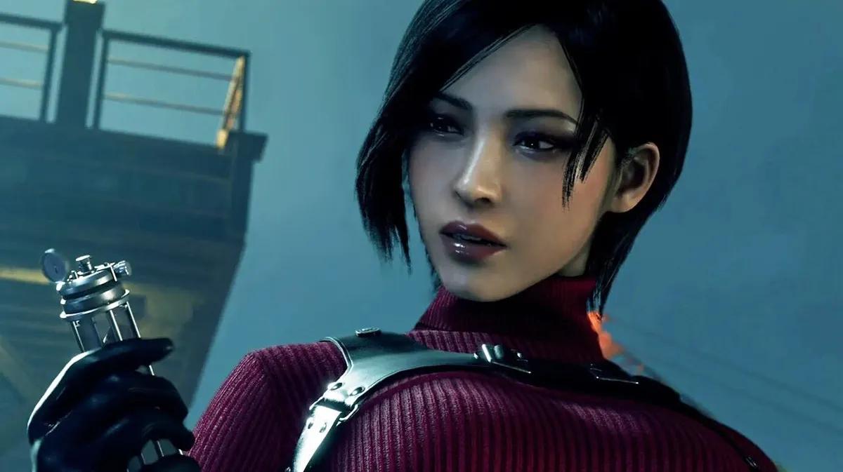 Capcom reveló por qué Ada Wong no regresó en Resident Evil Requiem.