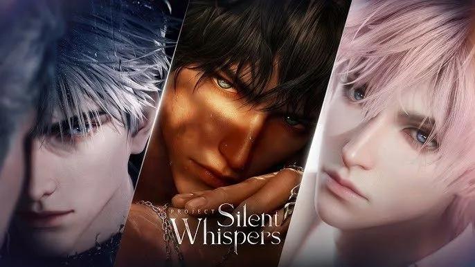 Silent Whispers al descubierto: abre el periodo de preinscripción para la nueva aventura romántica cinematográfica.