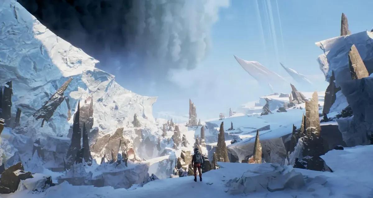 Aphelion, la nueva propiedad intelectual de DON’T NOD, recibe críticas mixtas por parte de la prensa especializada en videojuegos.