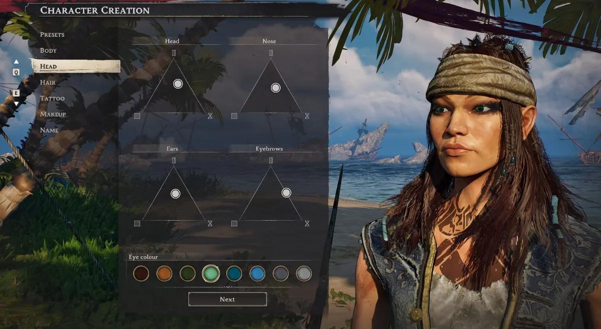 El nuevo juego de supervivencia pirata, Windrose, le generó al estudio 30 millones de dólares en 10 días.