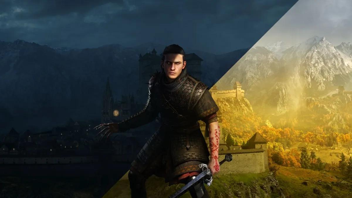 Rebel Wolves anunció la fecha de lanzamiento y los requisitos del sistema para The Blood of Dawnwalker.