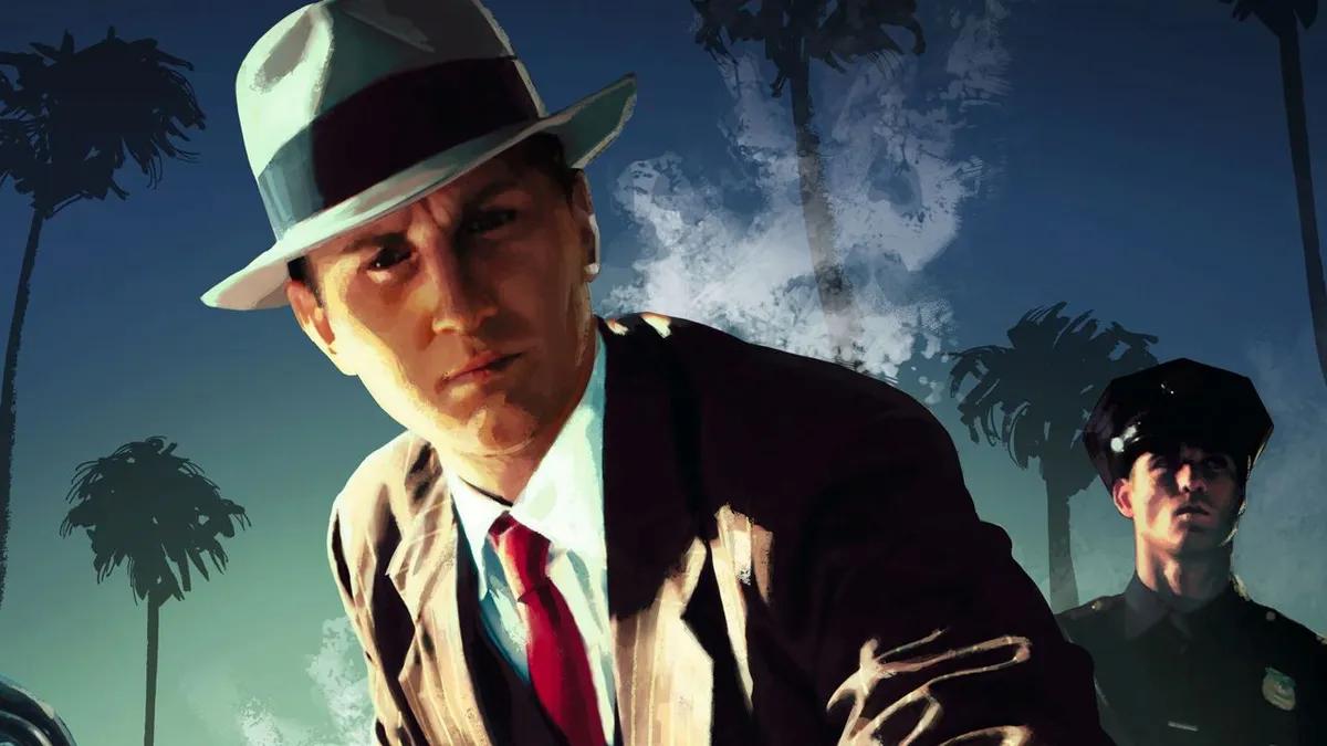 Rockstar Games podría estar trabajando en un nuevo videojuego de L.A. Noire.