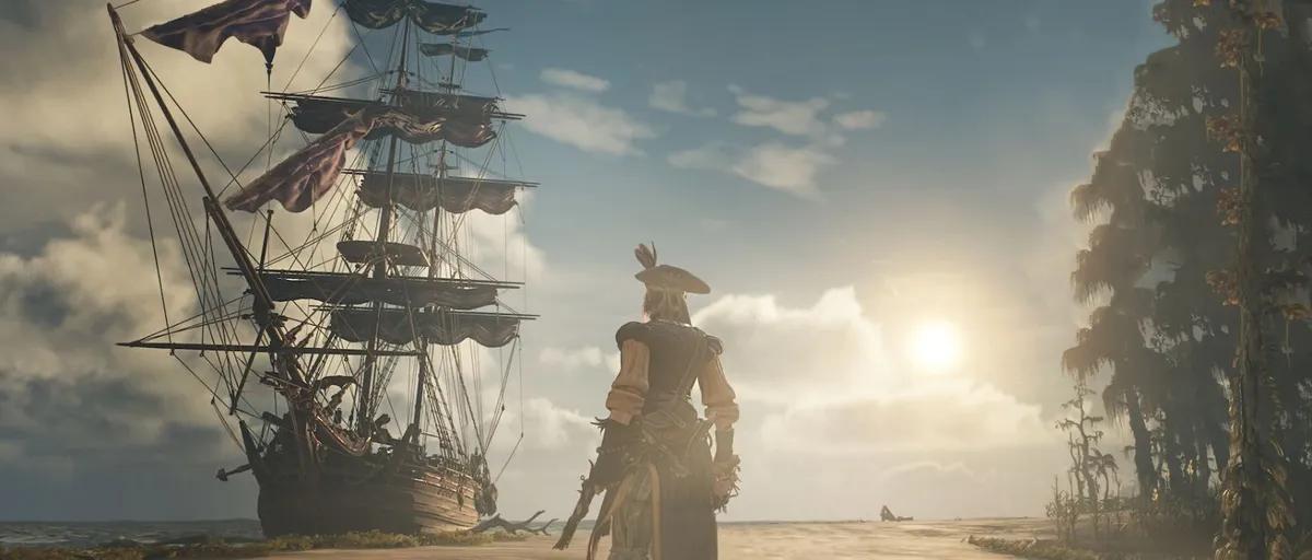 Windrose no recibirá actualizaciones de contenido en los próximos seis meses, ya que los desarrolladores se centran en solucionar problemas.