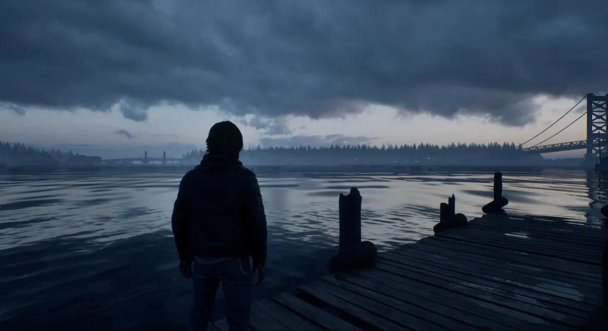 El creador de la serie de juegos Mafia elogió a Samson y afirmó que el juego "se parece a Mafia".